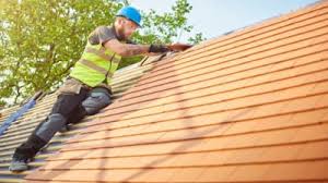 Best Steel Roofing  in Lusby, MD