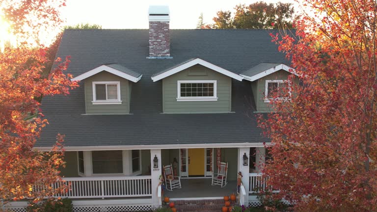 Trusted Lusby, MD Roofing Service Experts