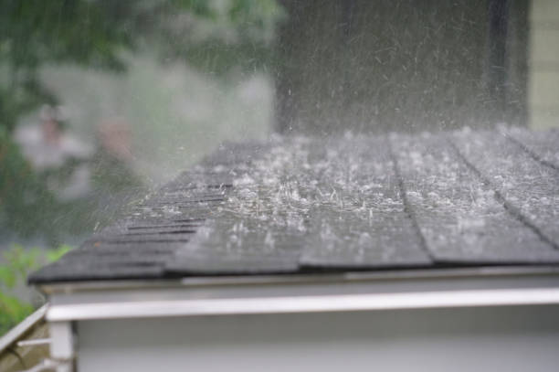 Best Roof Installation  in Lusby, MD