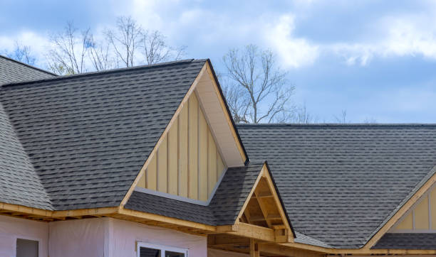 Best Rubber Roofing (EPDM, TPO)  in Lusby, MD