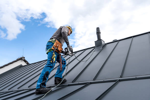 Roof Coating Services in Lusby, MD